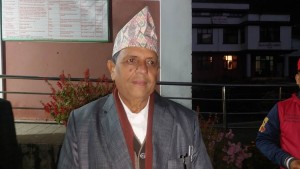 गुल्मी क्षेत्र नम्बर १ मा एमालेका पाण्डे निर्वाचित