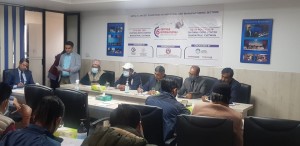 पुस पहिलो साता चितवनमा अन्तर्राष्ट्रिय औद्योगिक प्रदर्शनी हुने