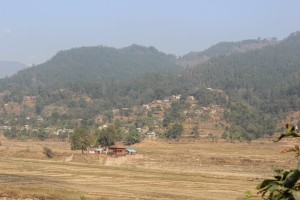 चुँदीरम्घालाई साहित्यिक पर्यटकीयस्थल बनाइँदै