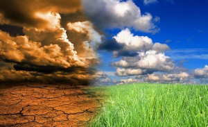 मध्यपूर्वमा खाद्यान्न र पानी अभावको उच्च जोखिम