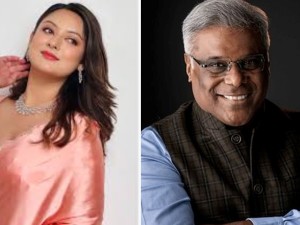 आशिष विद्यार्थीसँग हिन्दी फिल्म ‘रिमझिम गिरे सावन’बाट डेब्यू गर्दै वर्षा राउत