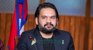 मेयर बालेन शाहको लिखित स्पष्टीकरण जाँचबुझ आयोगमा पुगेको छ