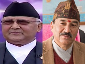 एमाले र राप्रपा नेपालबीच बन्यो तालमेलका लागि वार्ता समिति