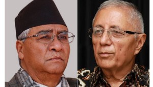 कांग्रेसभित्रको मतभेद सतहमा आउने संकेत, कोइराला समूह संघर्षमा उत्रिने तयारीमा