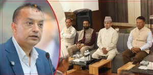 महाधिवेशन तयारीमा कांग्रेस, क्रियाशील सदस्यता टुंग्याउन केन्द्रीय समिति बैठक आह्वान