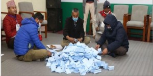 कांग्रेसको सबै मतपरिणाम आज सार्वजनिक हुने