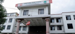 कांग्रेसको १५औँ महाधिवेशनमा डिजिटल क्रान्ति १ अब पेपरलेस मतदान, ईभीएमबाट नेतृत्व चयनको तयारी