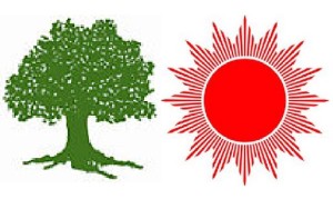 प्रतिनिधि सभा समानुपातिकतर्फ कांग्रेस र एमालेको प्रतिस्पर्धा 