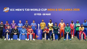 सपनाको विश्वमञ्चमा नेपाल-इङ्ग्ल्यान्ड भिडन्तबाट टी-२० विश्वकप यात्रा सुरु