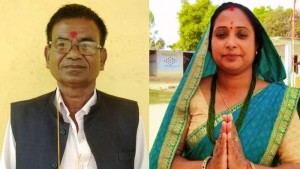 सप्तरीको डाक्नेश्वरीमा एमाले विजयी