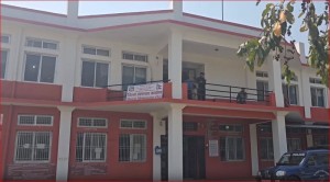 सुनसरीका पाँच गाउँपालिकामा कर्फ्यु