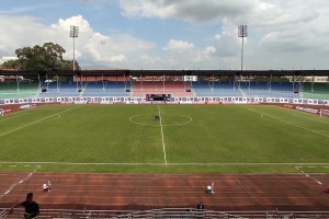 च्यासलका १९ खेलाडीलाई कोरोना संक्रमण, पुलिससँगको खेल स्थगित