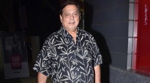 अब फिल्म निर्देशन नगर्ने डेभिड धवन को घोषणा