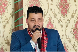 अन्तर्राष्ट्रिय नेपाली कलाकार समाज (इनास) अध्यक्षमा पाण्डेय निर्वाचित