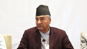 देउवाको आह्वान : देशभरका वडा अधिवेशनमा उत्साहका साथ सहभागी बनौँ