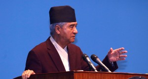 सुरक्षाको भरपर्दो व्यवस्था गर्न मातहतका सबै निकायलाई प्रधानमन्त्री देउवाको निर्देशन