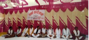 जनकपुरमा बसेर संघीय सरकारविरुद्धको धर्ना नौटंकीको संज्ञा : लोसपा