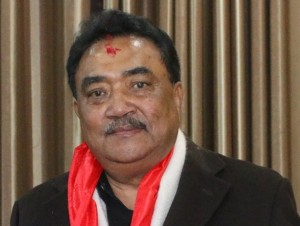 पश्चिम नवलपरासीमा राप्रपाका प्रधान प्रतिनिधिसभा सदस्यमा निर्वाचित