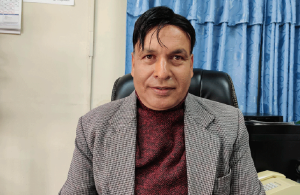 संसद् सचिवालयका सचिवले दिए राजीनामा