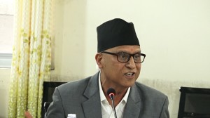 निजामती विधेयकलाई निष्कर्षमा पुर्‍याउन दिलेन्द्र बडूको संयोजकत्वमा ११ सदस्यीय उपसमिति गठन