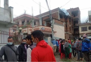 काभ्रेस्थली घटनाः श्रीमान–श्रीमतीको विवाद, परिवार नै सखाप