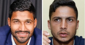 दीपेन्द्रसिंह ऐरी र भीम सार्कीलाई सुदूरपश्चिम सरकारले जनही दुई लाख दिने