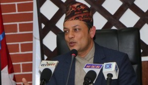 श्रम मन्त्रालयद्वारा ‘श्रमदान’ अभियानको घोषणा