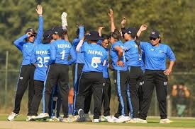 नेपाली महिला क्रिकेट टिमको अभ्यास खेलमा लगातार दोस्रो हार, नेपाल स्कटल्याण्डसँग २७ रनले पराजित