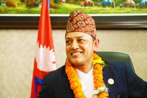 राष्ट्रिय स्वतन्त्र पार्टीले रोक्यो आज शनिबार देखिका सबै कार्यक्रम (विज्ञप्तिसहित)