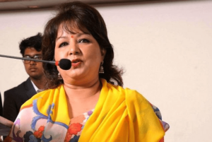 प्रधानमन्त्री देउवाकै नेतृत्वमा नयाँ सरकार गठन हुन्छ : आरजु राणा