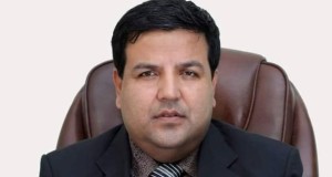 मोरङ–३ बाट कांग्रेसका सुनिल शर्मा विजयी