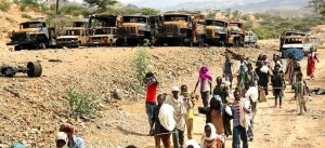 इथोपिया सरकारले घोषणा गर्‍यो ६ महिना संकटकाल 