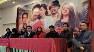 ‘पर्खि बसेँ तिमीलाई’मा नयाँ अनुहार