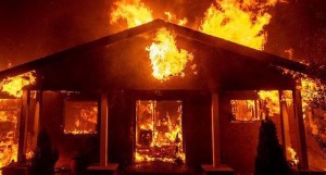 जनकपुर रिफाइनरीमा आगलागी, १५ करोड बराबरको क्षति