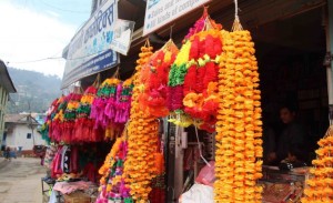 तिहार, छठमा प्लास्टिकजन्य फूलगुच्छा बिक्री वितरणमा प्रतिबन्ध