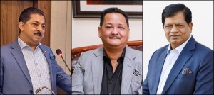 नेपाल उद्योग वाणिज्य महासंघको नयाँ कार्यसमितिका लागि चुनाव हुँदै