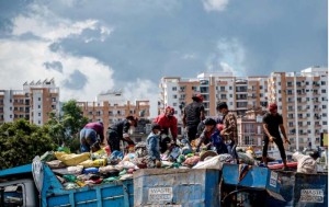 कुहिने र नकुहिने फोहर छुट्याउन कामपाको आग्रह