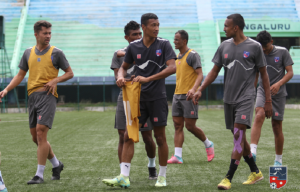 साफ च्याम्पियनसिप फुटबलमा आज नेपालले भारतको सामना गर्दै