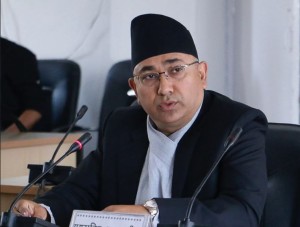 ‘न्याय प्रणालीमा सूचना प्रविधिको प्रयोग बढाउनु आवश्यक छ’