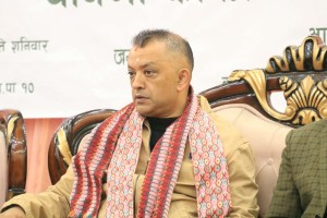स्थानीय चुनावअघि कांग्रेसको १५औं महाधिवेशन हुने घोषणा