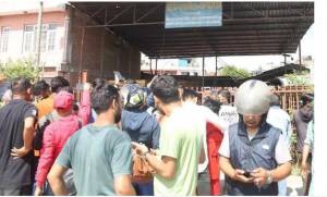 काठमाडौं सामूहिक हत्या प्रकरणको छानबिन गर्न ५ सदस्यीय समिति गठन