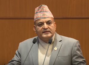 गण्डकीका मुख्यमन्त्रीले पाएको विश्वासको मतविरुद्ध सर्वोच्चमा कांग्रेस