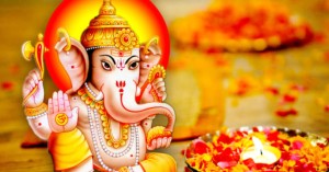 आज गणेश चतुर्थी पर्व