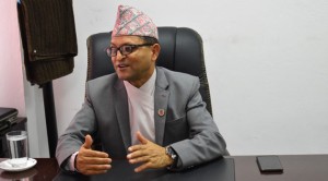 जुन सरकार आए पनि एउटै परराष्ट्र नीति हुनुपर्छ : अध्यक्ष तिमिल्सिना