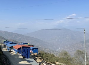 प्राविधिक शिक्षालयमा भौतिक संरचनाको अभाव हुँदा समस्या