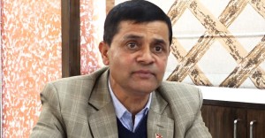 संघीयतामाथि प्रश्न गरेर द्वन्द्व ननिम्त्याऔंः महासचिव गौतम