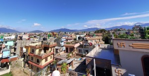 आजको मौसम: काठमाडौं उपत्यकासहित आसपासका क्षेत्रमा चर्को घाम