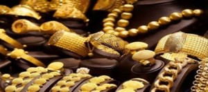 यो साता नेपाली बजारमा सुनको मूल्य तोलामा २०० रुपैयाँले बढ्यो