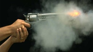 काठमाडौँमा लागुऔषध कारोबार रोक्ने क्रममा गोली चल्यो, दुई जना पक्राउ, एक घाइते