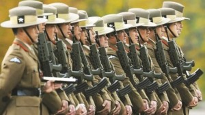 भूतपूर्व ब्रिटिस गोर्खा मुद्दामा चरणको त्रिपक्षीय वार्ता